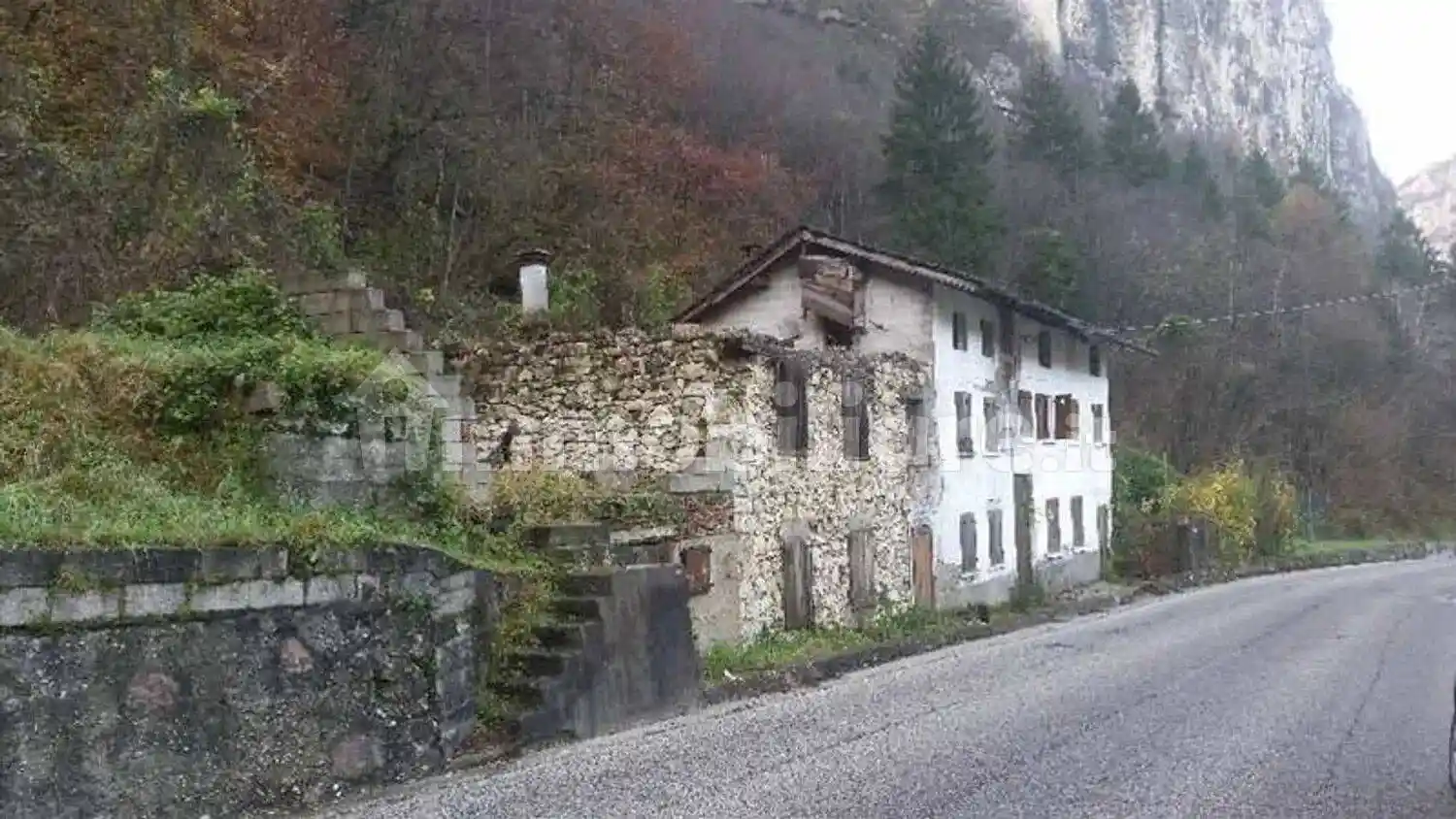 Rustico - Casale in vendita a Enego
