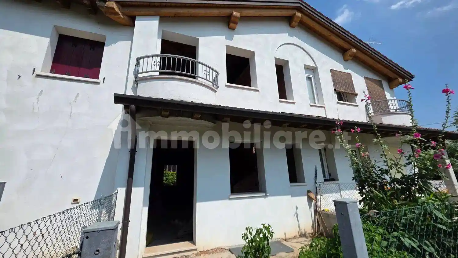 Villa in vendita a Rossano Veneto