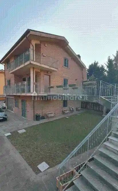 Villa in vendita a Frosinone