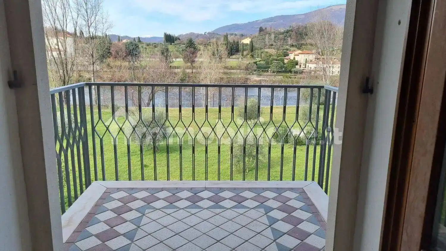 Appartamento in affitto a Bassano del Grappa