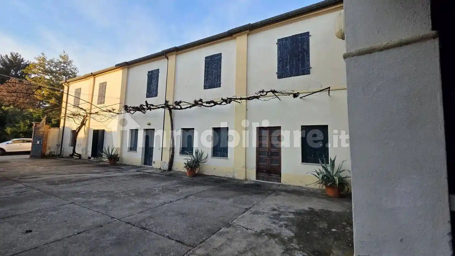 Rustico - Casale in vendita a Cartigliano
