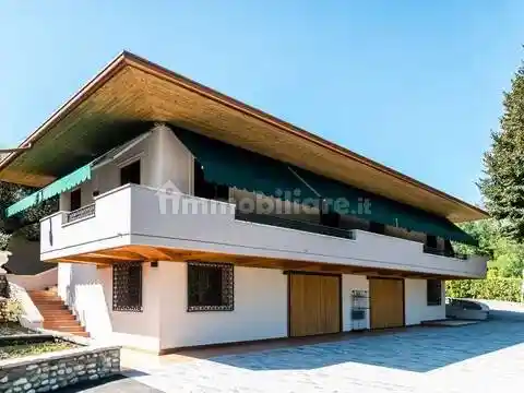 Villa in vendita a Mussolente