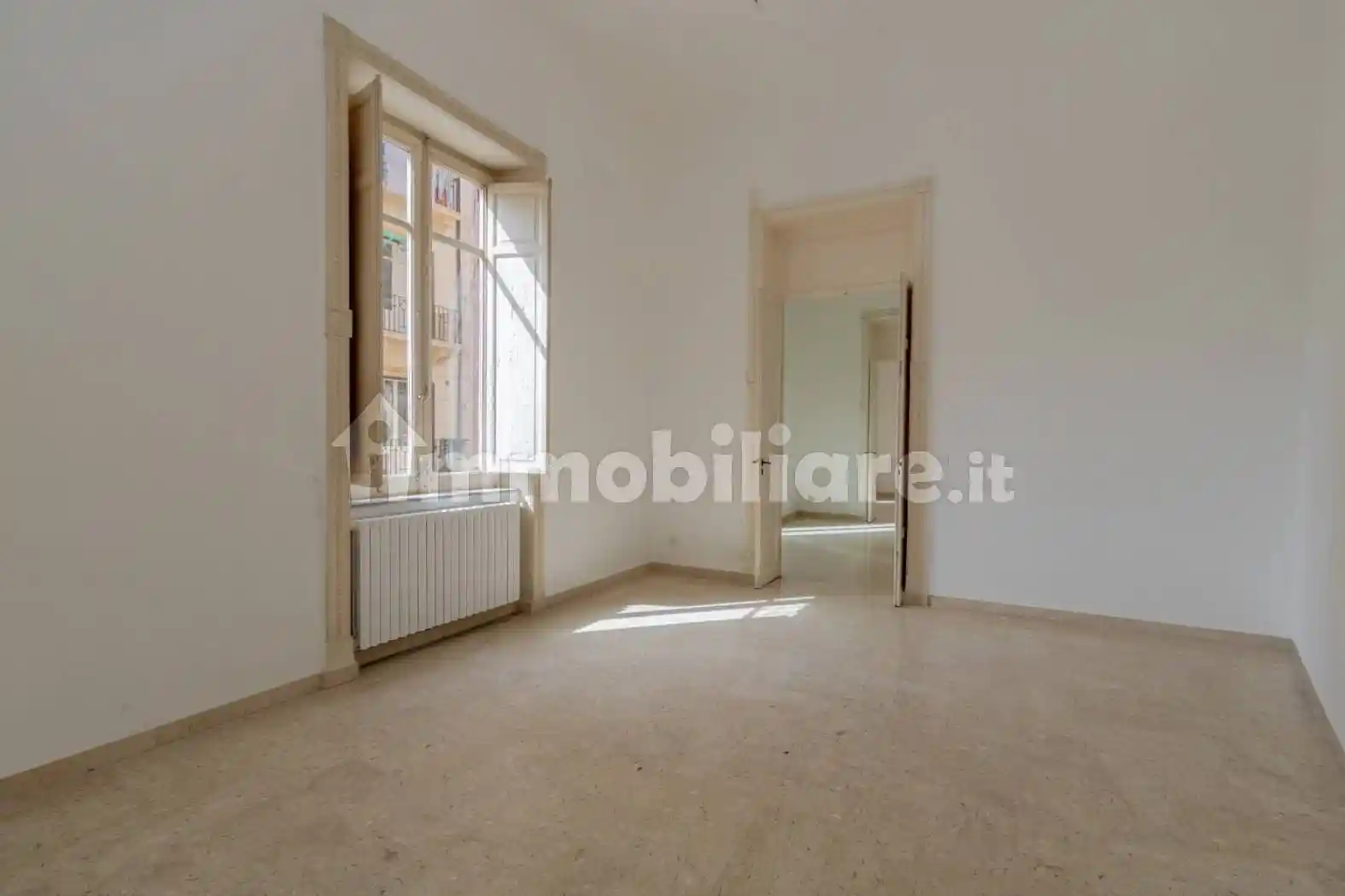 Appartamento in affitto a Palermo