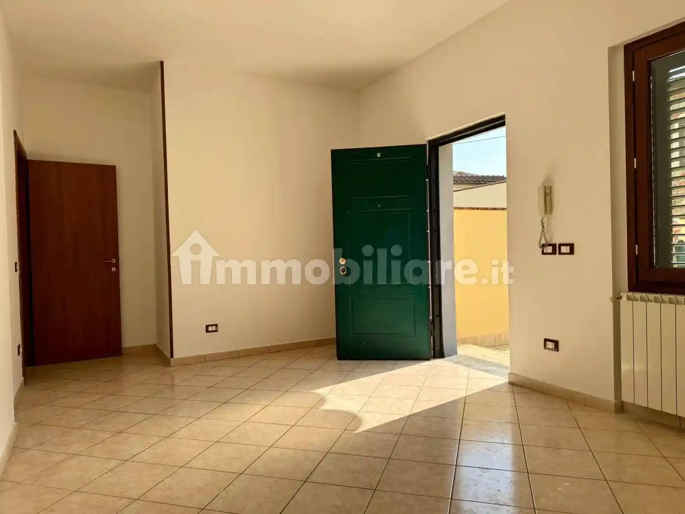Villetta a schiera in vendita a Pistoia