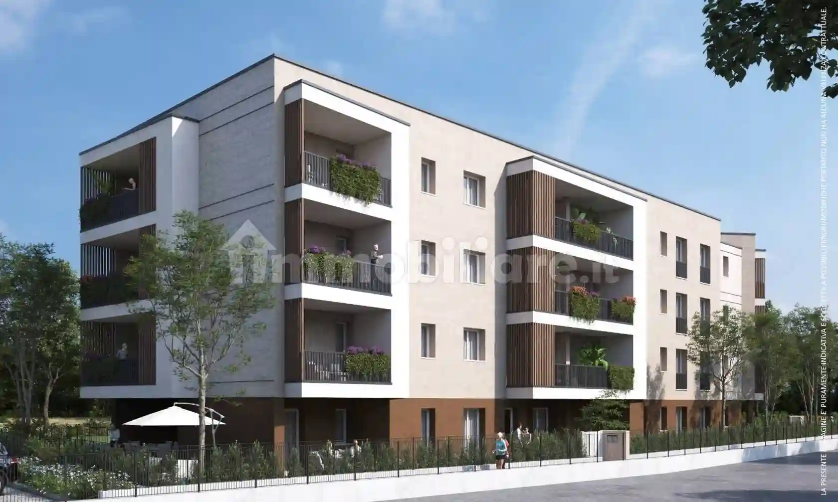 Progetto - foto 2