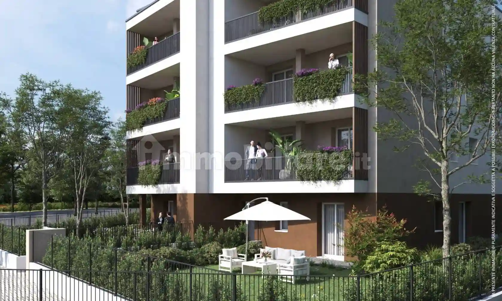 Progetto - foto 3
