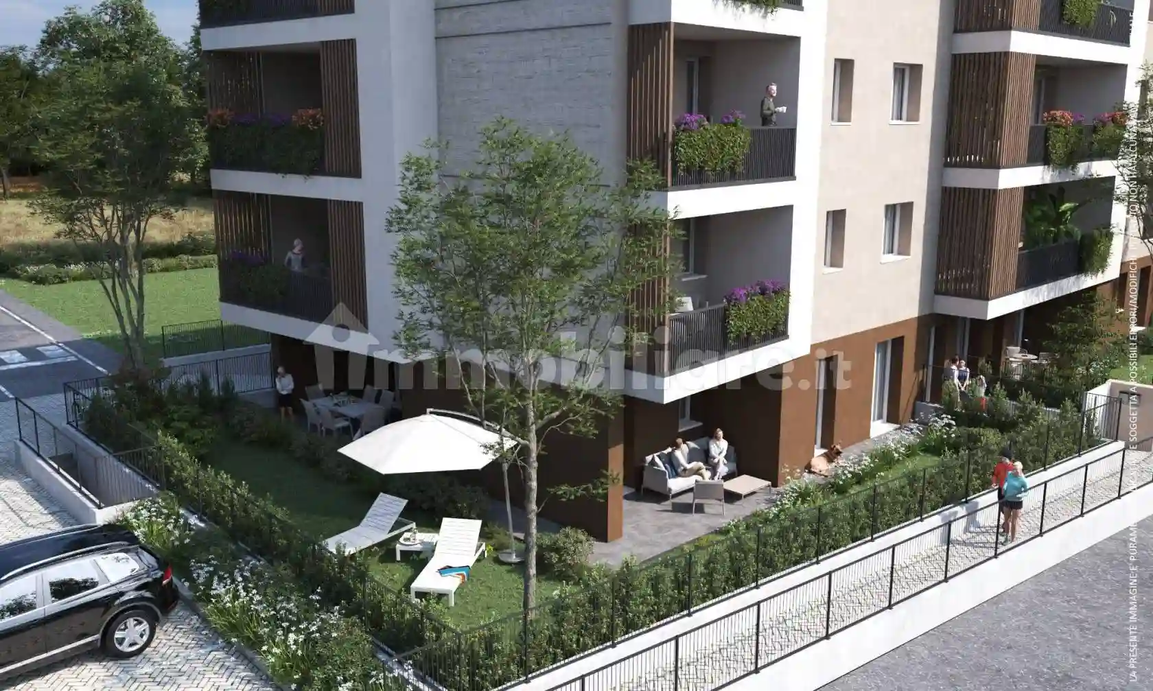 Progetto - foto 4