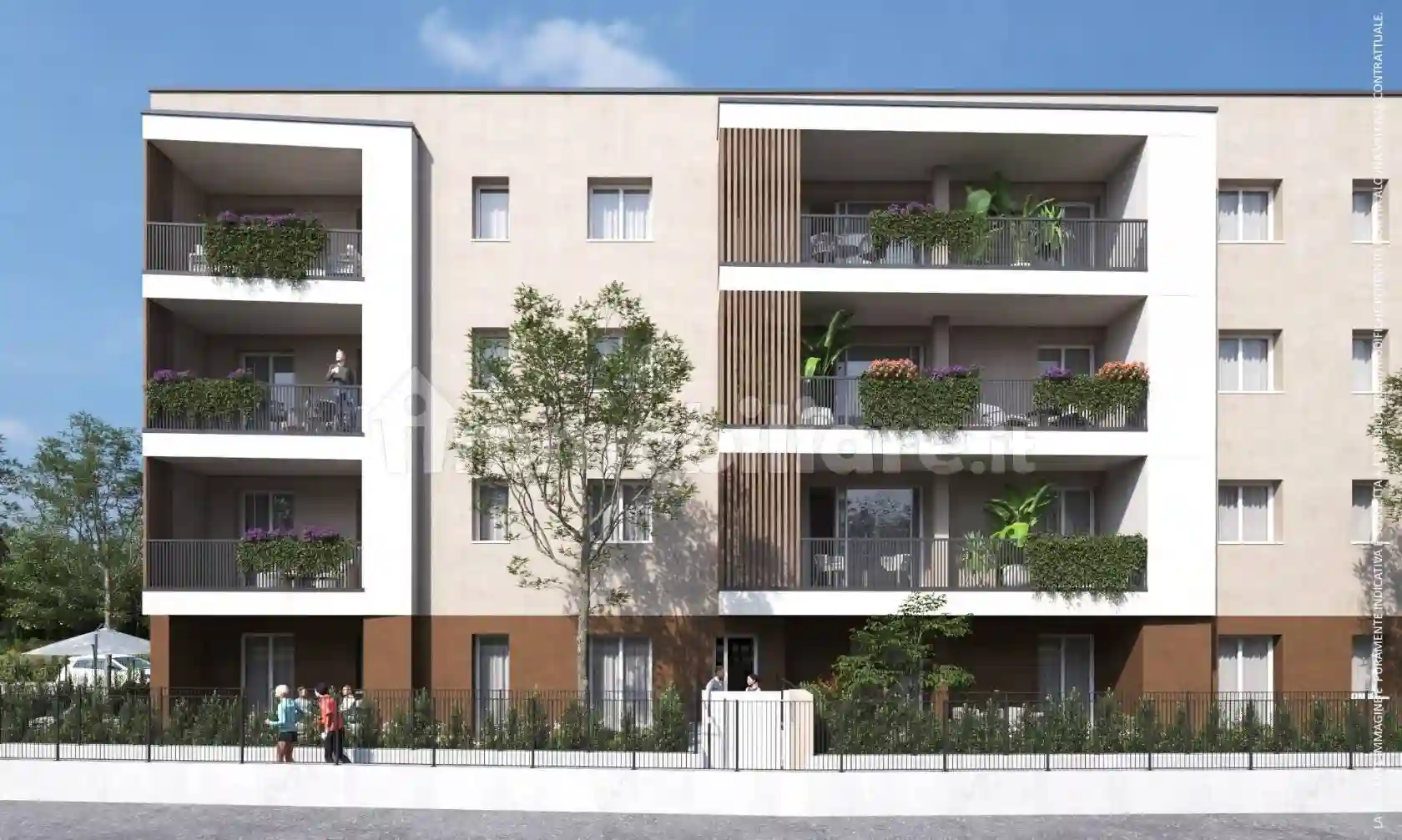 Progetto - foto 5