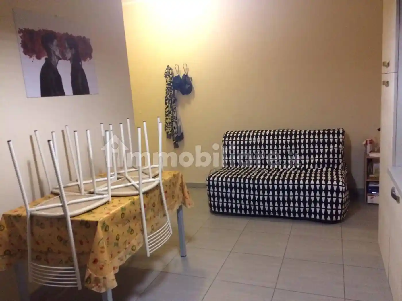 Appartamento in vendita a Chieti