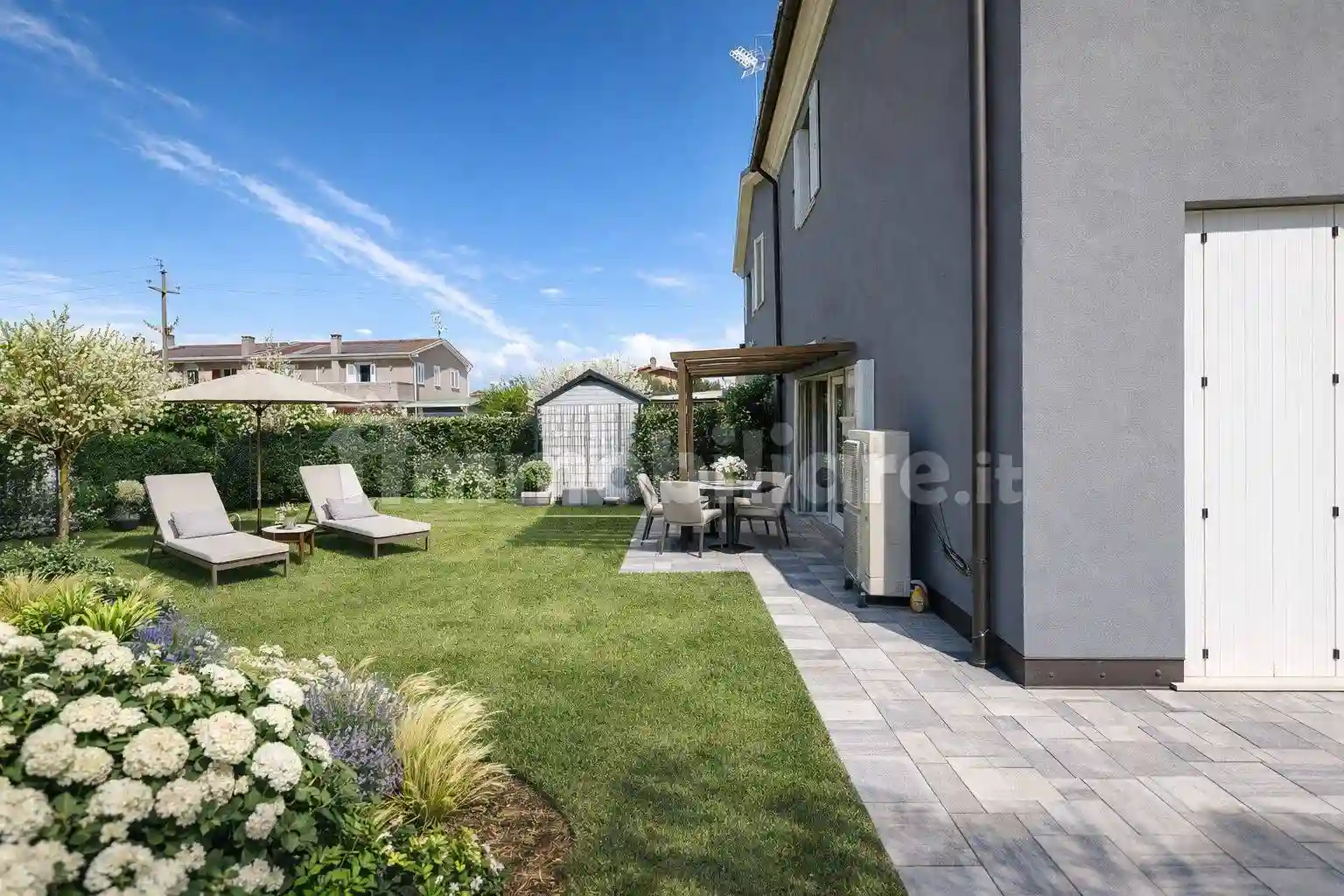 Villa - foto 4