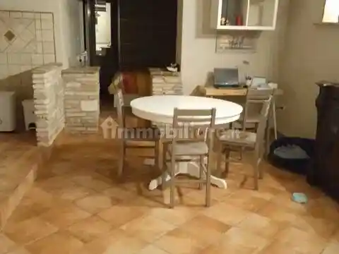 Appartamento in vendita a Mentana