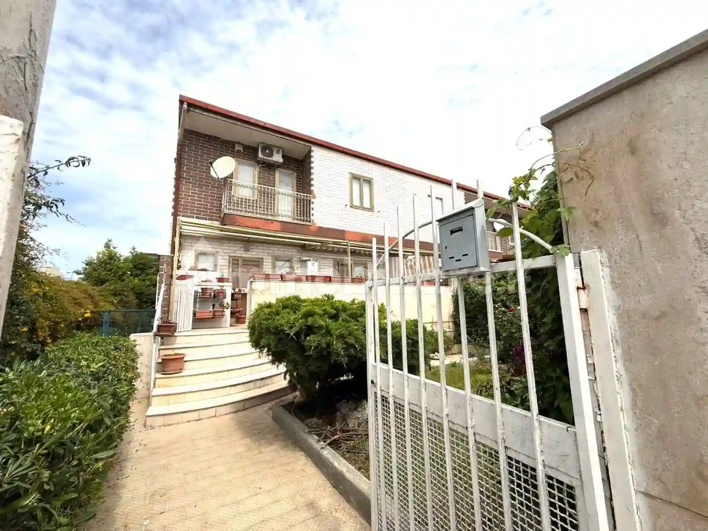 Villetta a schiera - foto 3