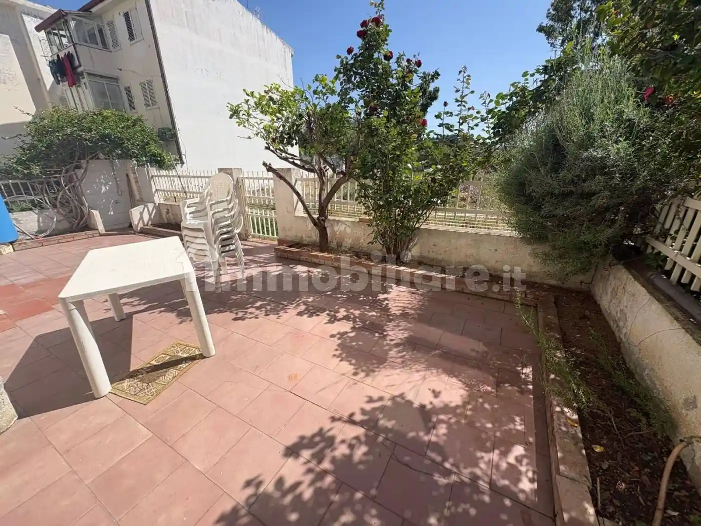 Appartamento in vendita a Reggio Calabria