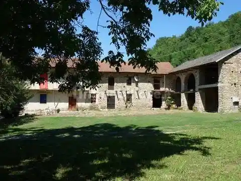 Villa in vendita a Cessole