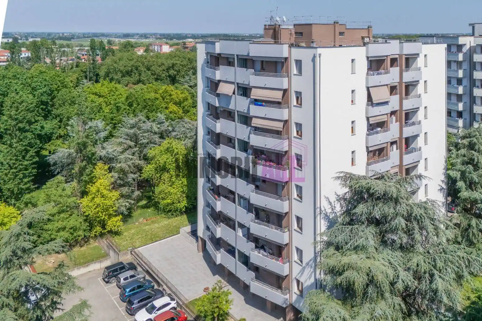 Appartamento in vendita a Reggio Emilia