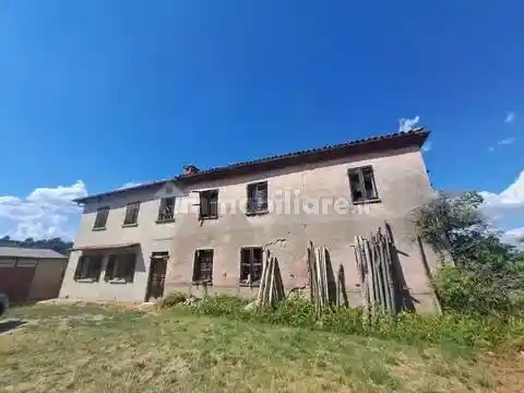 Rustico - Casale in vendita a Loazzolo