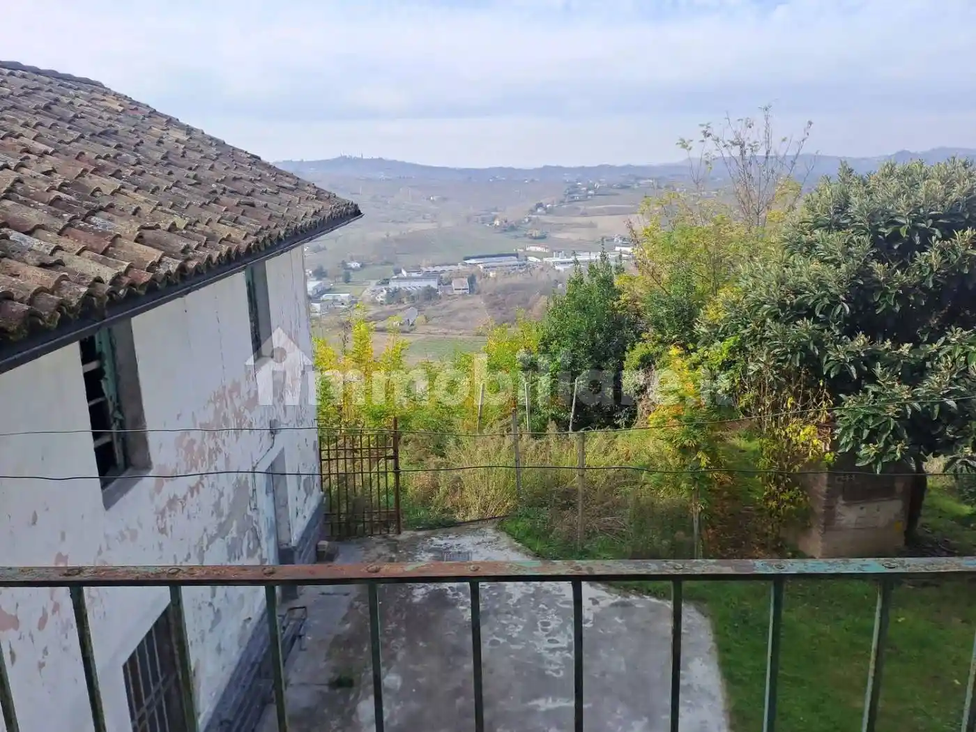 Villa in vendita a San Marzano Oliveto