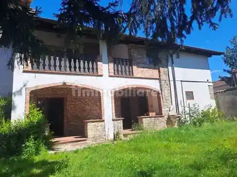 Rustico - Casale in vendita a Bistagno