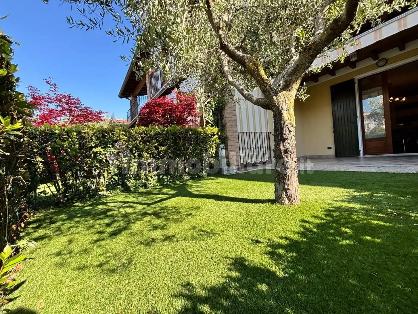 Appartamento in vendita a Manerba del Garda