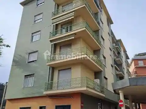 Appartamento in vendita a Canelli