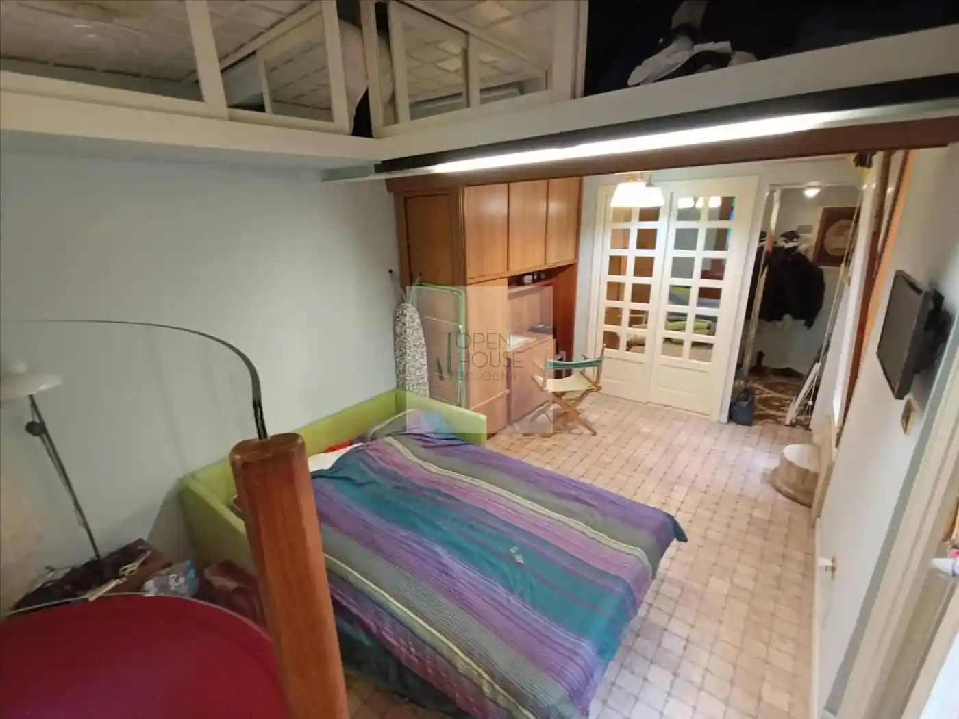 Appartamento in affitto a Bologna