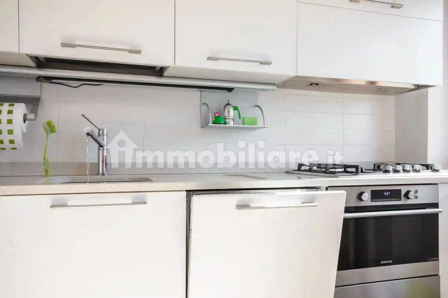 Appartamento - foto 5