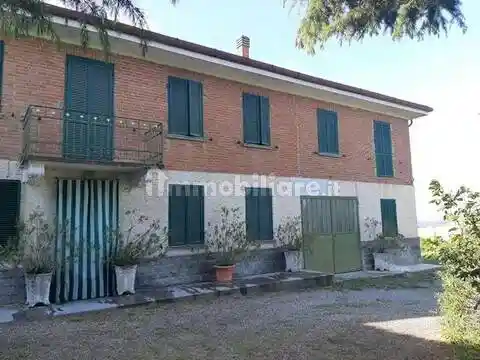 Villa in vendita a Calosso