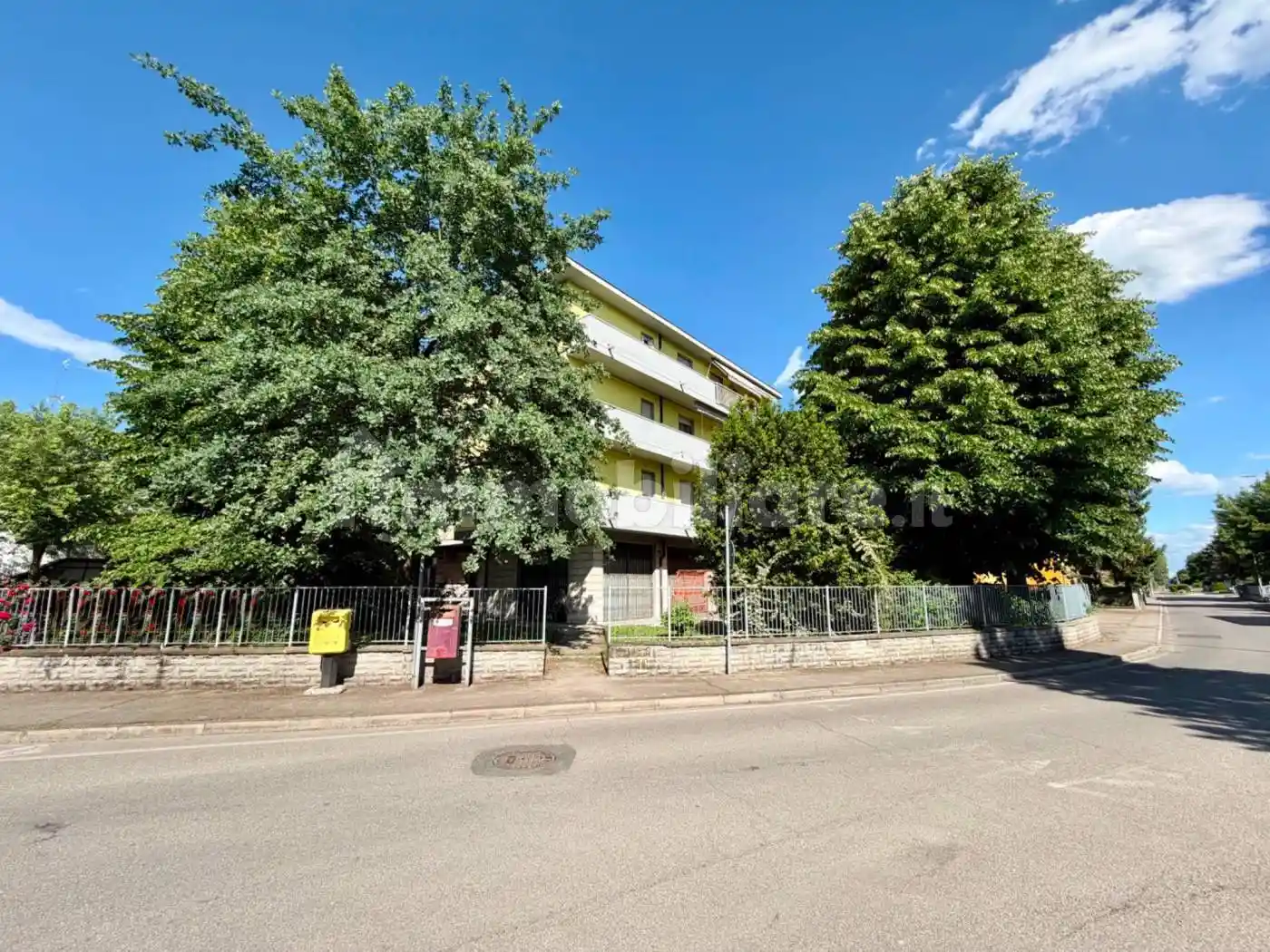 Appartamento in vendita a Modena