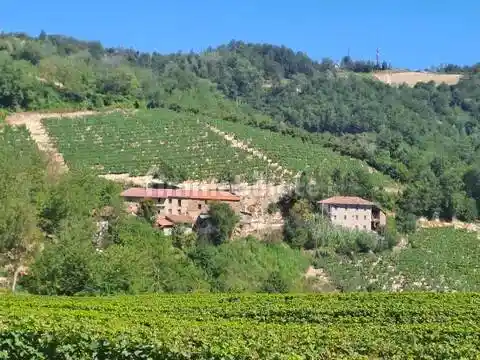 Rustico - Casale in vendita a Cessole
