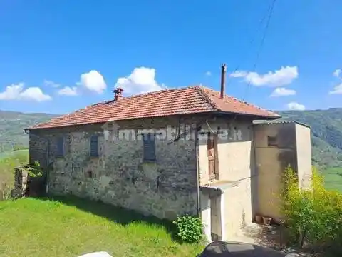 Rustico - Casale in vendita a Gorzegno