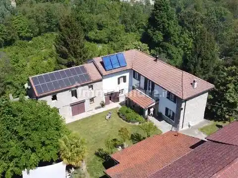 Villa in vendita a Roccaverano