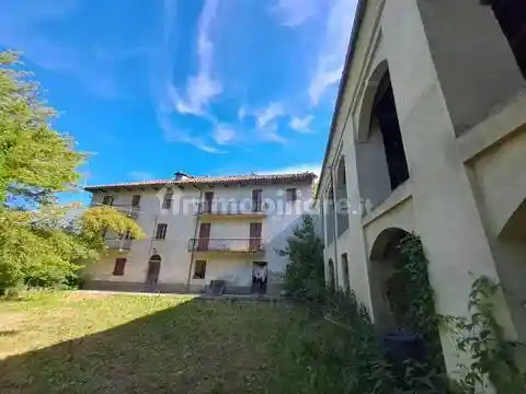 Villa in vendita a Bosia