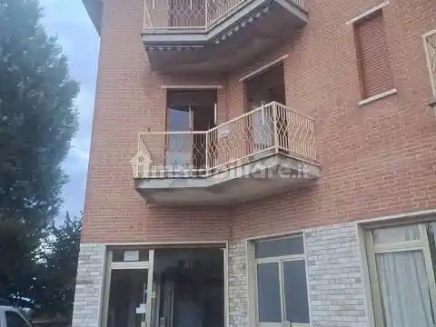 Appartamento in vendita a Calosso