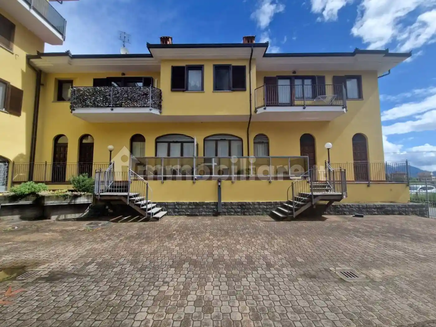 Appartamento in vendita a Sant'Antonino di Susa