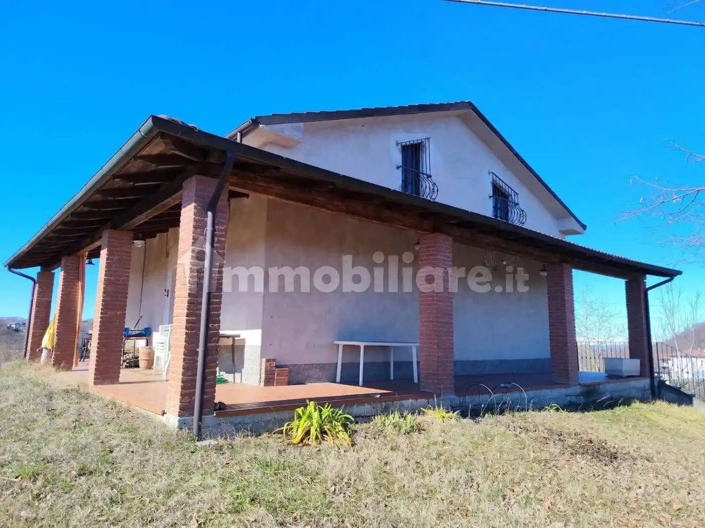 Villa in vendita a Prasco