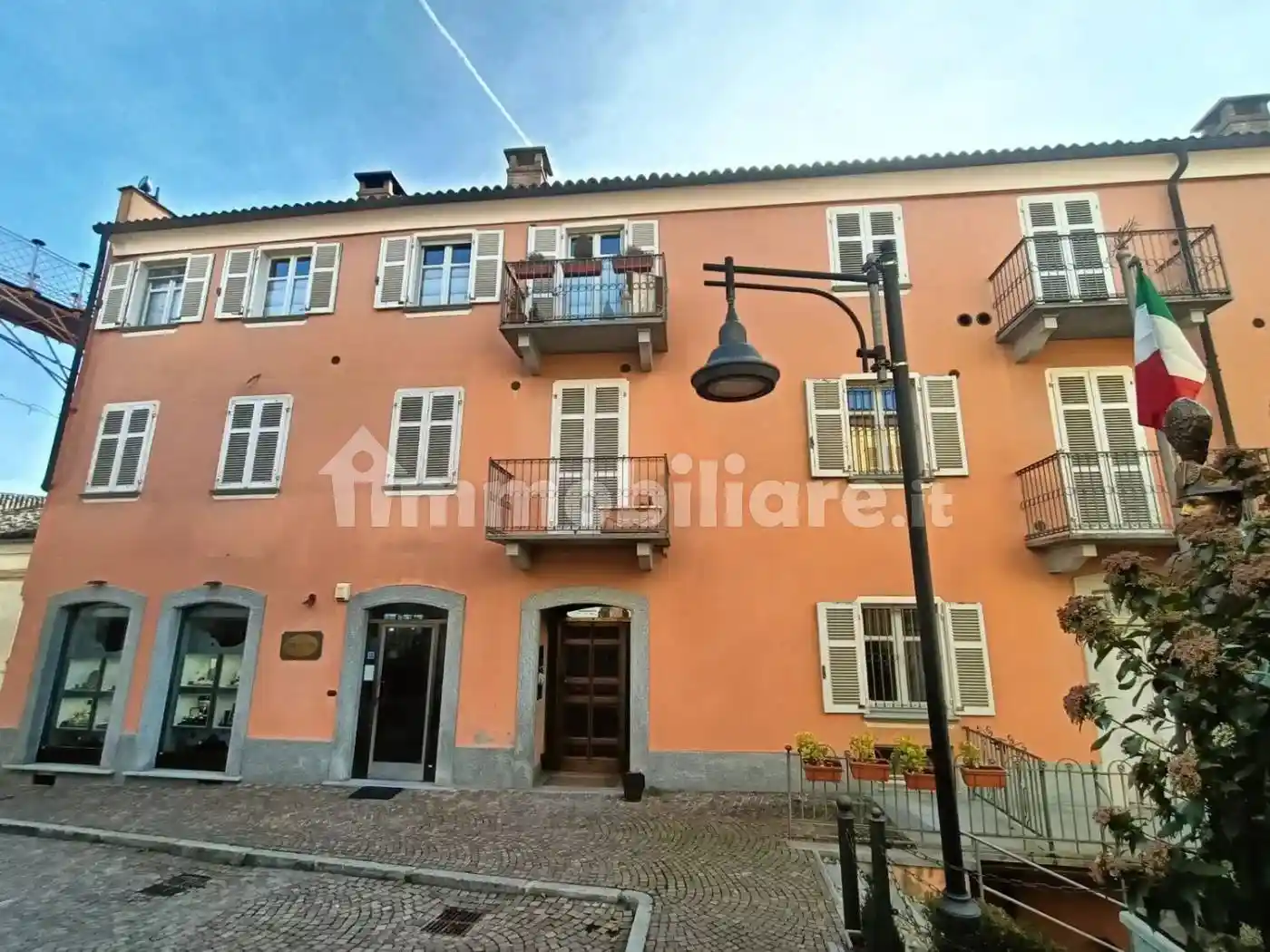 Appartamento in vendita a Costigliole d'Asti