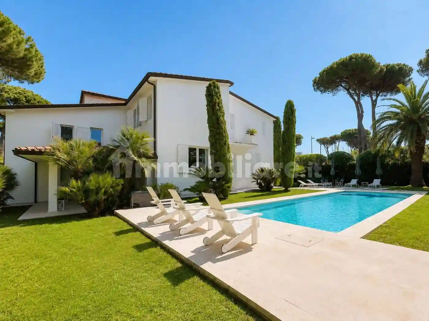 Villa - foto 3