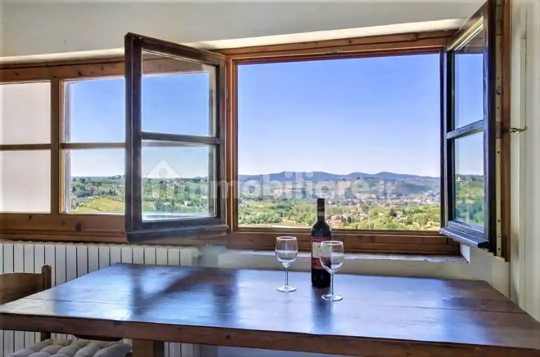 Villa in vendita a Firenze