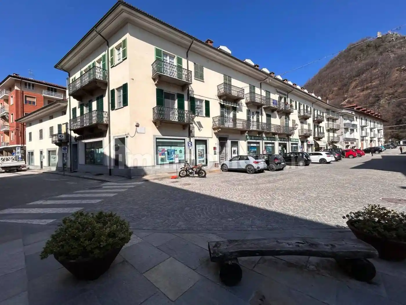 Appartamento in vendita a Chiusa di Pesio