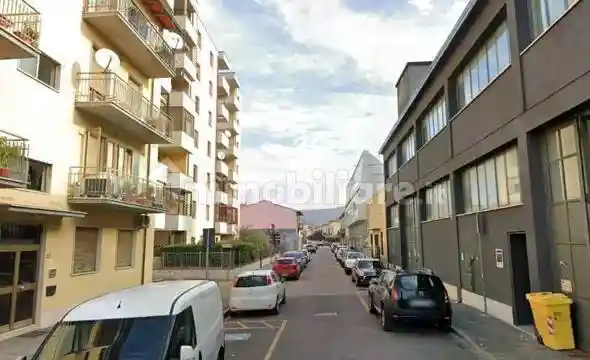 Appartamento in vendita a Prato