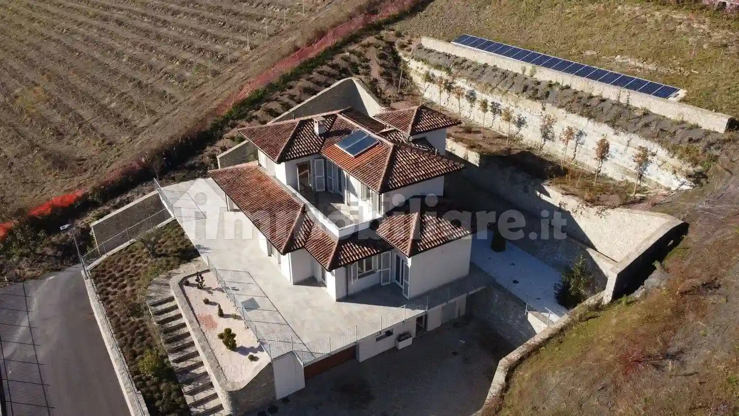 Villa - foto 3