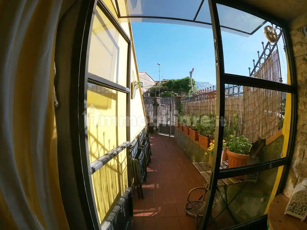 Casa indipendente in vendita a Carrara