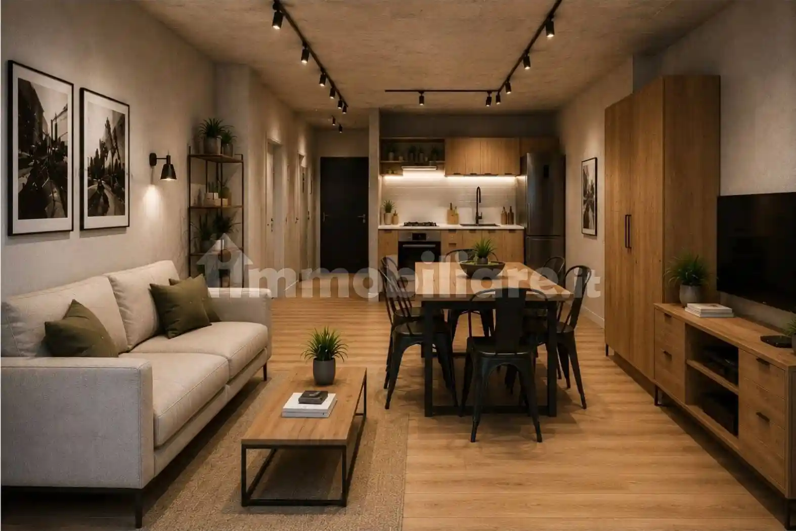 Appartamento in vendita a Bologna