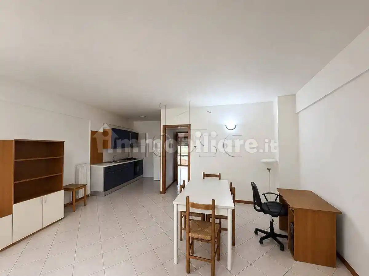 Appartamento in vendita a Città di Castello