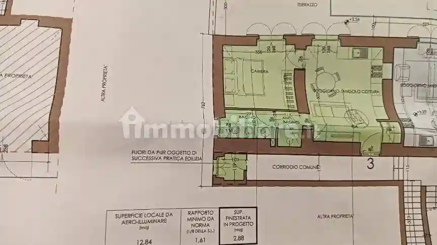 Appartamento - foto 5