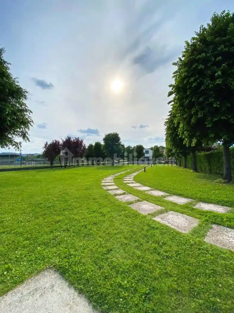 Appartamento in vendita a Concesio