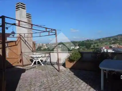 Appartamento in vendita a Terni