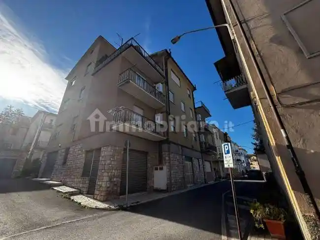 Appartamento in vendita a Orte