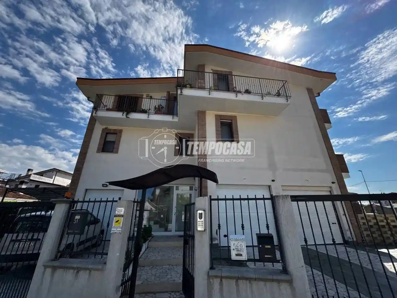 Appartamento in vendita a Francavilla al Mare