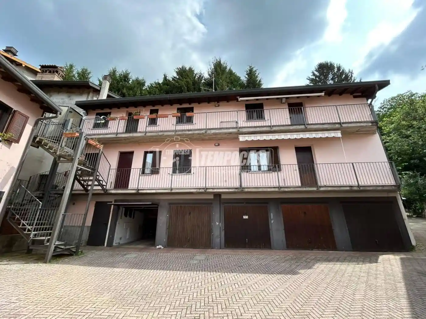 Appartamento in vendita a Colverde